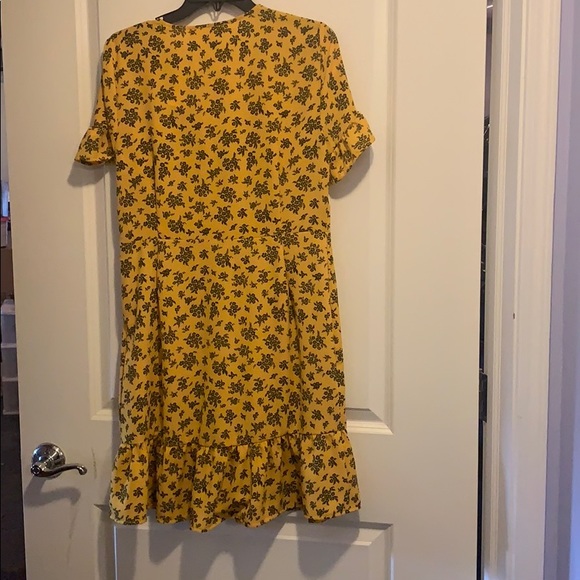 NWT MK DRESS - Picture 6 of 6